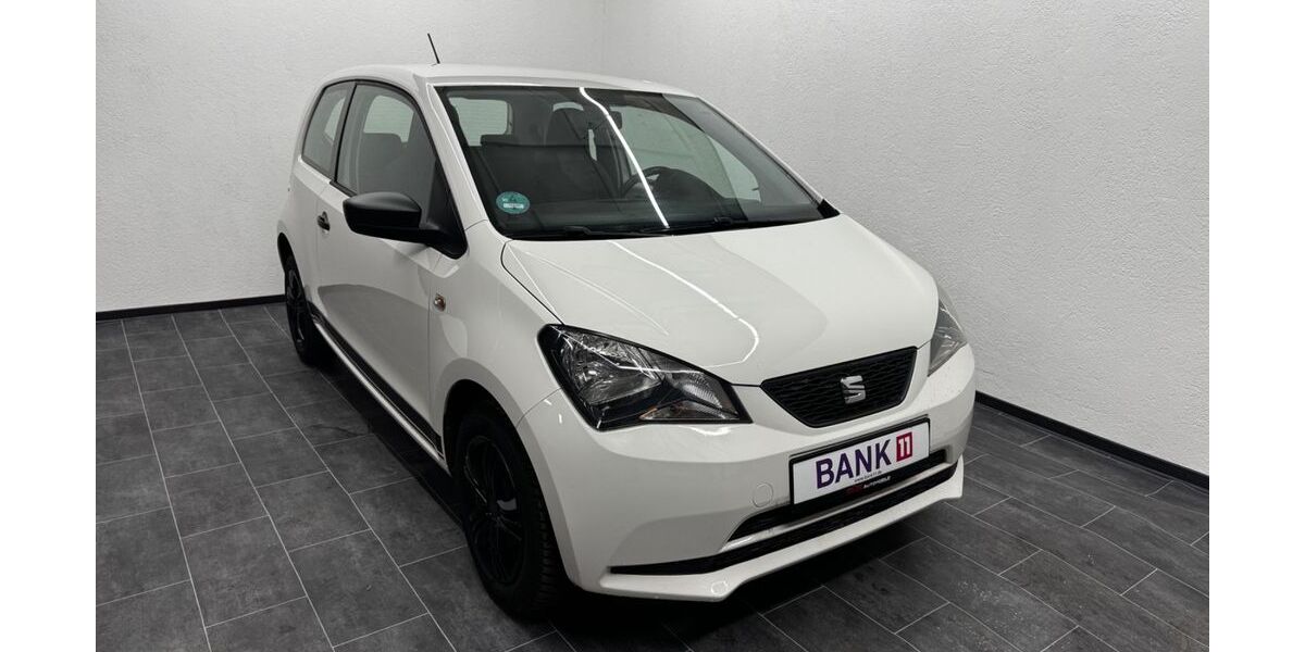 Seat Mii 122.500 km 3.990 &euro; Plettenberg 58840