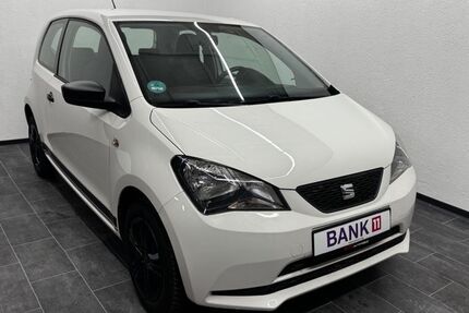 Seat Mii 122.500 km 4.500 &euro; Plettenberg 58840