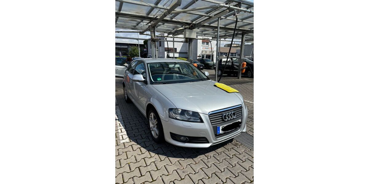 Audi A3 165.000 km 5.000 &euro; Frankfurt am Main 65929
