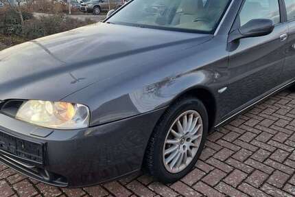 Alfa Romeo 166 123.500 km 3.000 &euro; Burgdorf 31303