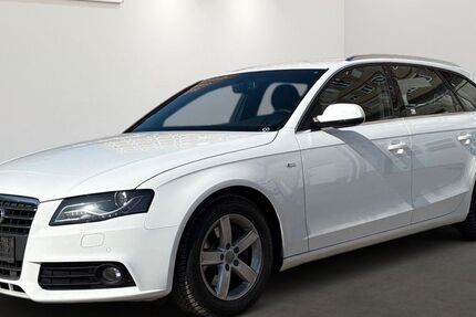 Audi A4 137.826 km 8.999 &euro; Berlin 12681