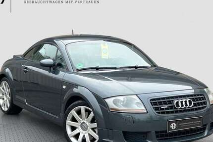 Audi TT 143.978 km 18.918 &euro; Hamburg 21031