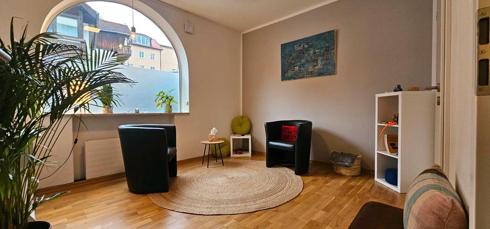 Therapieräume tageweise zimmer