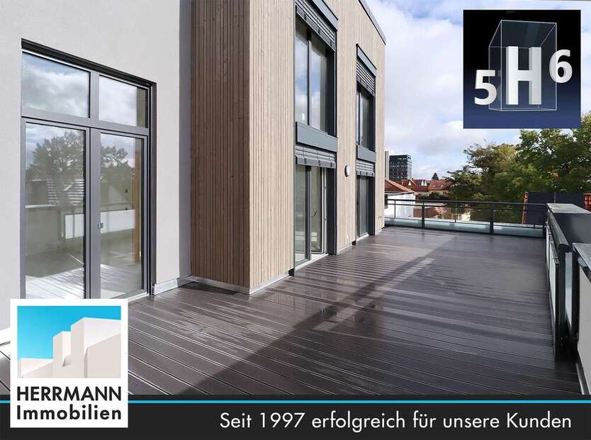 Wohnung zum Kaufen in Springe 555.800 € 125.98 m² 3 zimmer