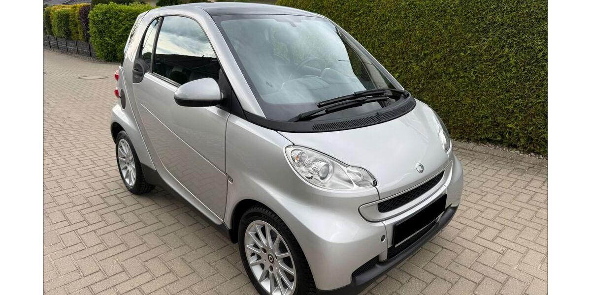 Smart ForTwo 92.700 km 3.999 &euro; Kühlungsborn 18225