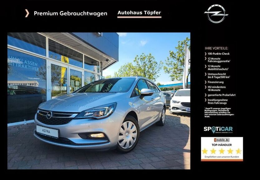 Astra