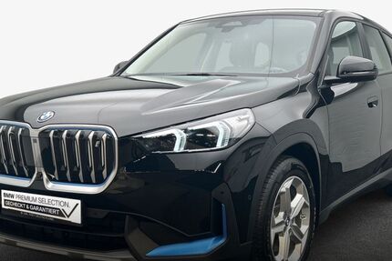 BMW iX1 12.331 km 35.990 &euro; Ettlingen 76275