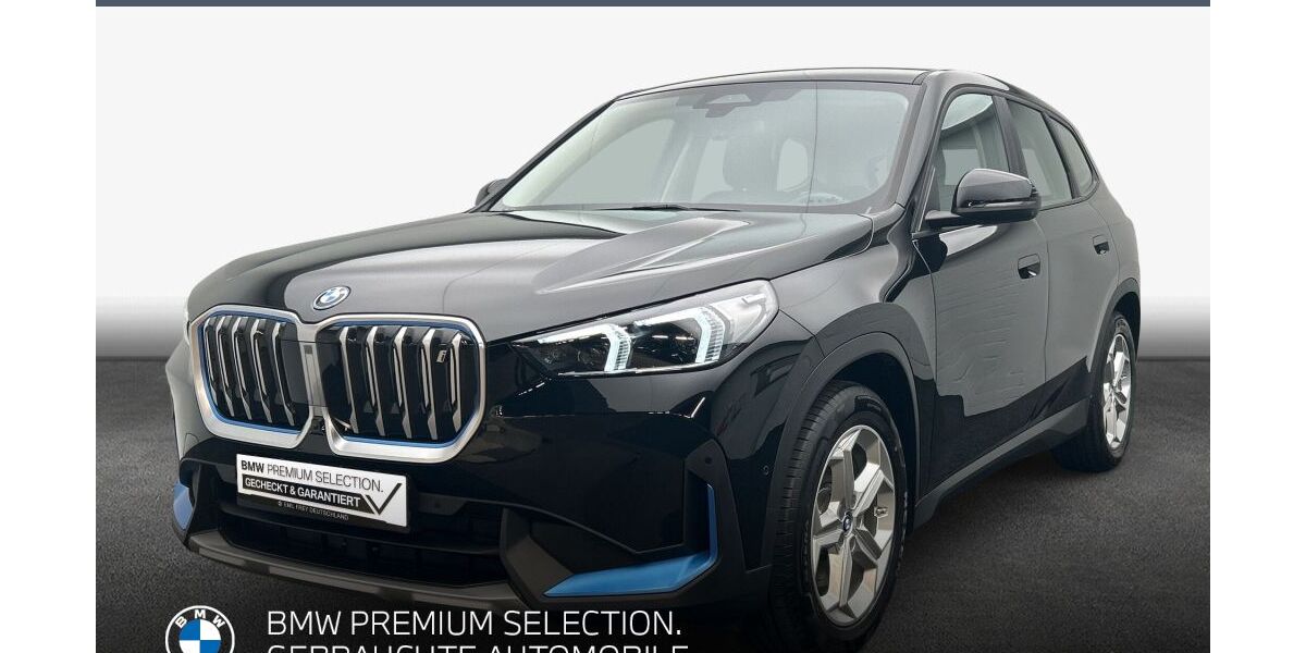 BMW iX1 12.331 km 35.990 &euro; Ettlingen 76275