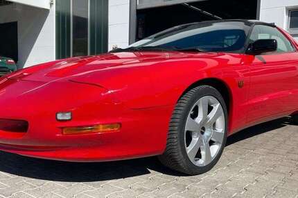 Pontiac Firebird 102.770 km 8.990 &euro; Heidenheim 89520