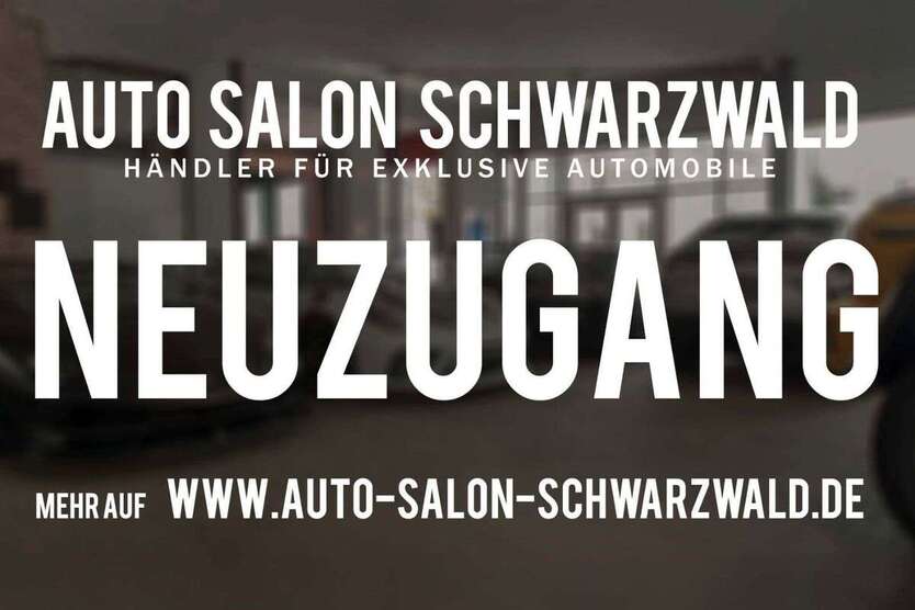 Mercedes-Benz GLC 43 AMG 2.262 km 87.990 € Trossingen 78647