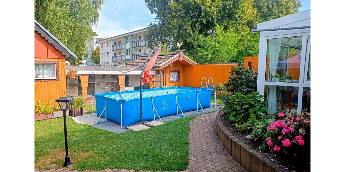 Doppelhaushälfte Dortmund Brackel - 6 Zimmer, 100 m&sup2;, 379.000&euro; | Angebot:26145614