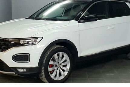 VW T-Roc 51.780 km 20.870 &euro; Blaubeuren 89143