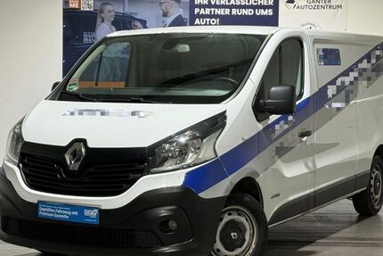 Renault Trafic 299.000 km 5.490 &euro; Ganderkesee 27777