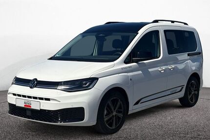 VW Caddy 10.900 km 47.990 &euro; Melle 49324