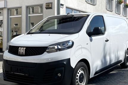 Fiat Scudo 4.498 km 26.880 &euro; Teltow 14513