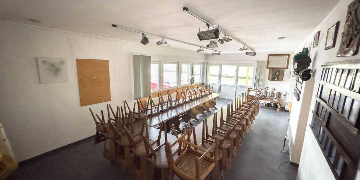 Gewerbeobjekt Siegen Weidenau - 6 Zimmer, 225.000&euro; | Angebot:26787271