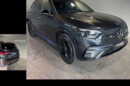 Mercedes-Benz GLC 300 9.444 km 67.900 &euro; Ingolstadt 85055