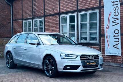 Audi A4 138.501 km 12.999 &euro; Porta Westfalica 32457
