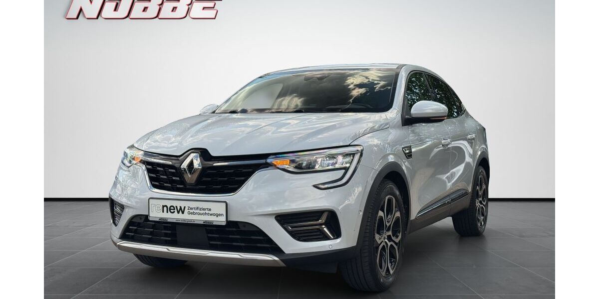 Renault Arkana 52.900 km 17.900 &euro; Hannover 30177