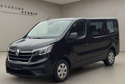 Renault Trafic 51.000 km 24.990 &euro; Jülich 52428
