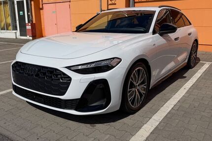 Audi A5 5.707 km 38.990 &euro; Berlin 12057