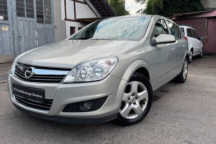 Opel Astra 179.000 km 2.990 &euro; Bretten 75015