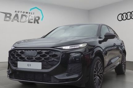 Audi Q3 4.900 km 59.790 &euro; Wolfratshausen 82515