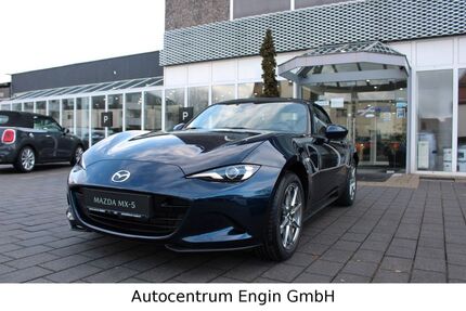 Mazda MX-5 1.001 km 30.205 &euro; Holzminden 37603