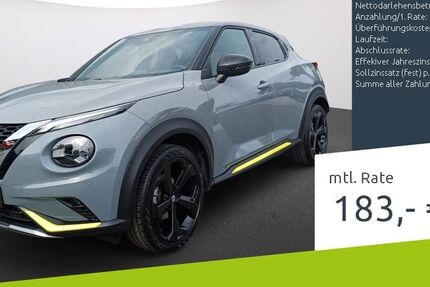 Nissan Juke 57.676 km 14.970 &euro; Ahaus 48683