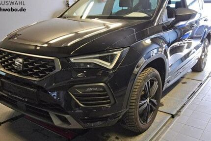 Seat Ateca 38.700 km 24.790 &euro; Gersthofen 86368