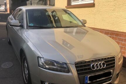 Audi A5 193.000 km 6.900 &euro; Ramstein 66877