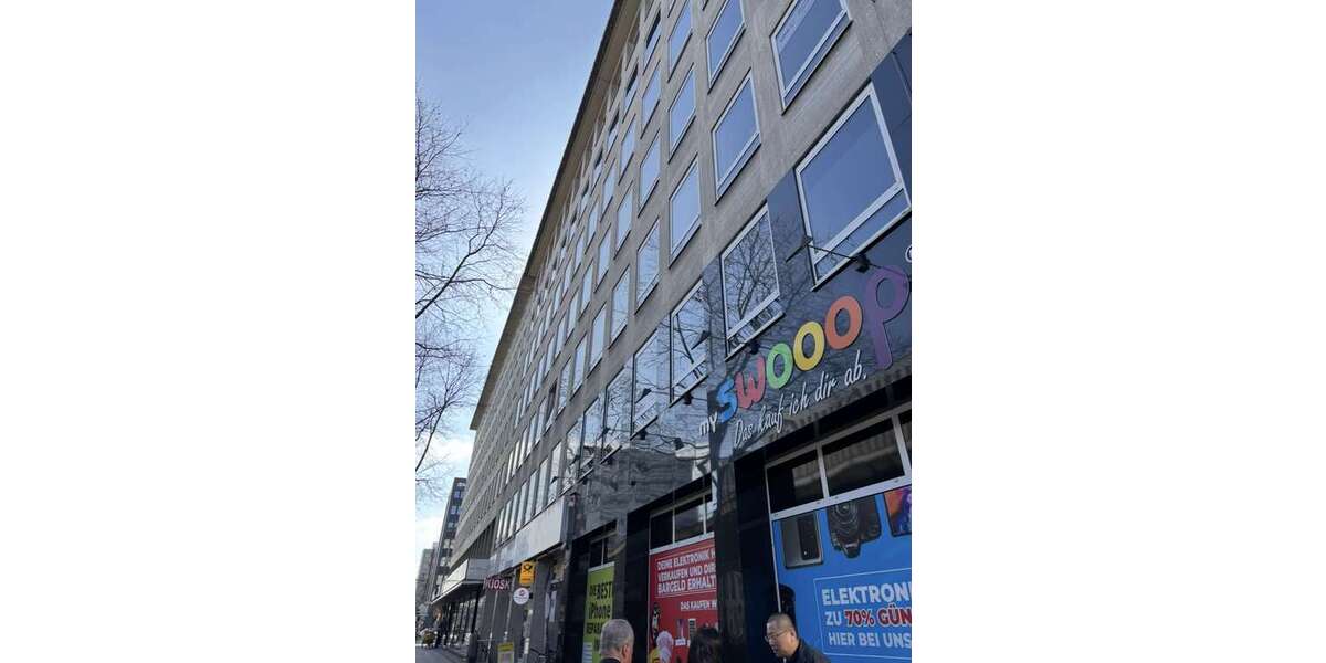 Gewerbeobjekt Bremen - 13.000.000&euro; | Angebot:24765851