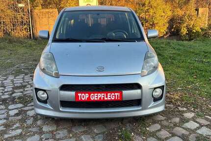 Daihatsu Sirion 158.912 km 1.799 &euro; Berlin 12043