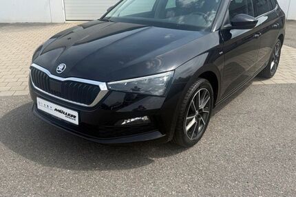 Skoda Scala 65.700 km 21.900 &euro; Mengen 88512