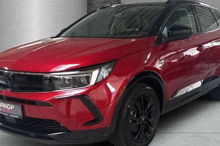 Opel Grandland (X) 35.849 km 27.950 &euro; Goslar 38644