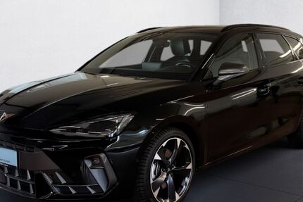 Cupra Leon 18.610 km 32.937 &euro; Osterode 37520