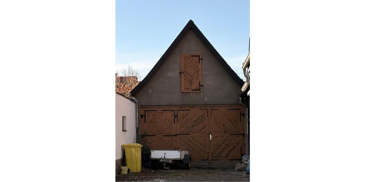 Einfamilienhaus Blankenburg (Harz) - 4 Zimmer, 100 m&sup2;, 159.000&euro; | Angebot:26770673
