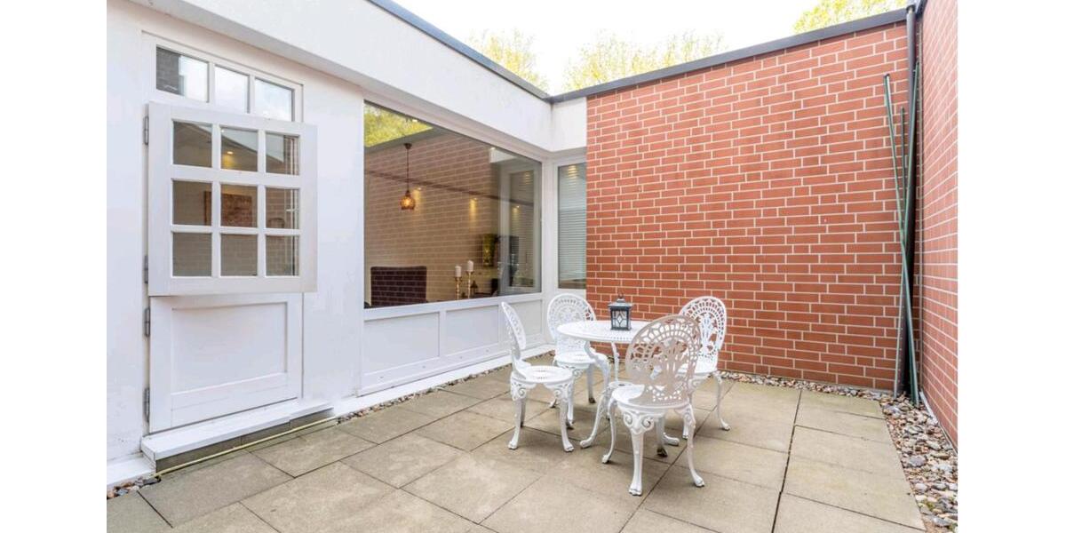Erdgeschoßwohnung Hamburg Wandsbek - 4 Zimmer, 130 m&sup2;, 499.000&euro; | Angebot:27133772
