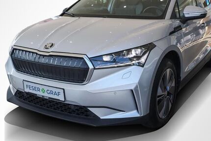 Skoda Enyaq 21.450 km 29.880 &euro; Herzogenaurach 91074