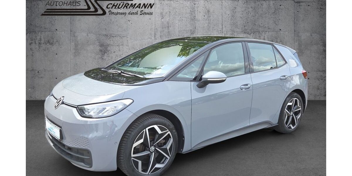 VW ID.3 41.130 km 29.340 &euro; Uffenheim 97215