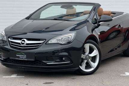 Opel Cascada 87.952 km 13.990 &euro; Tuebingen 72070