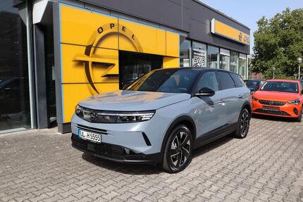 Opel Grandland (X) 1.500 km 32.990 &euro; Ulm 89073