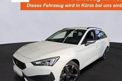 Cupra Leon 76.598 km 24.490 &euro; Nordhorn 48529