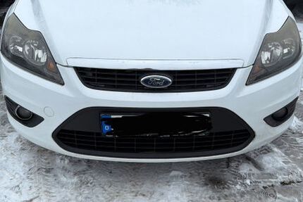 Ford Focus 206.000 km 2.000 &euro; Chemnitz 09117