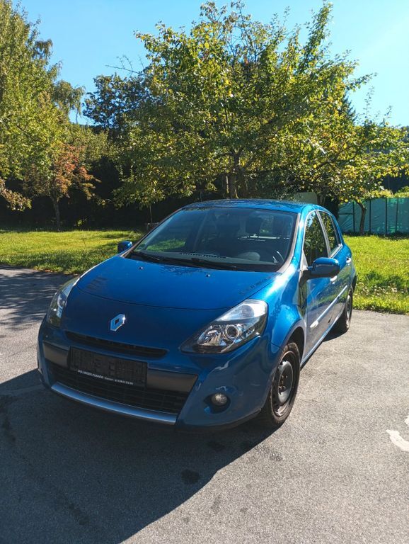 Clio
