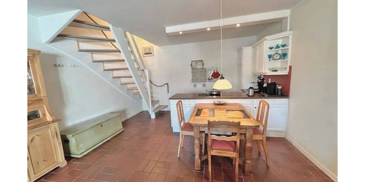 Etagenwohnung Keitum Keitum - 2 Zimmer, 66 m&sup2;, 740.000&euro; | Angebot:26904467