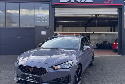 Cupra Leon 12.066 km 28.798 &euro; Hagen 58093
