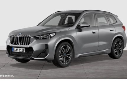 BMW X1 51.339 km 40.990 &euro; Münster 48163