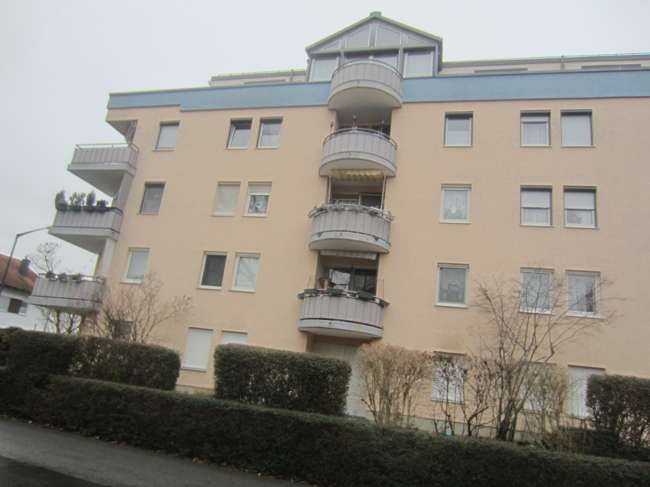 Wohnung zum Kaufen in Straubing 289.000 € 83 m²