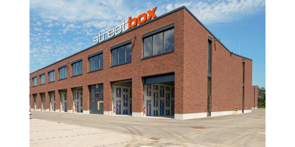 Gewerbeobjekt Bensheim - 879&euro; | Angebot:20710260